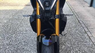 Yamaha MT-09 SP (2024 - 25) usata
