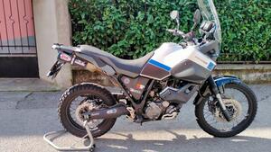 Yamaha XT 660 Z Ténéré (2008 - 16) 