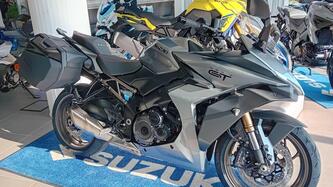 Suzuki GSX-S1000GT (2022 - 24) nuova