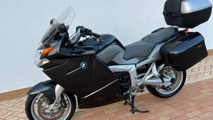 Bmw K 1200 GT (2006 - 08) 