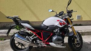 Bmw R 1200 R (2015 - 16) 