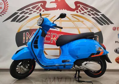 Vespa GTS 310 Supersport (2025 - 26) - Annuncio 9682876