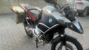 Bmw R 1200 GS Adventure (2006 - 07) 