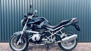 Bmw R 1200 R (2011 - 14) 