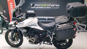 Triumph Tiger 900 GT Pro (2020 - 23) 