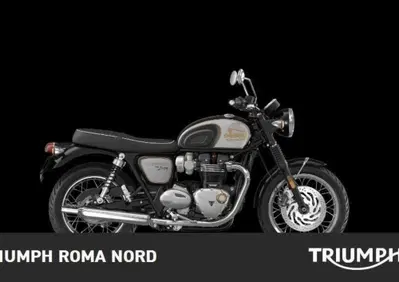 Triumph Bonneville T120 (2021 - 25) - Annuncio 9682957