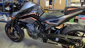 KTM 790 Duke (2018 - 20) usata