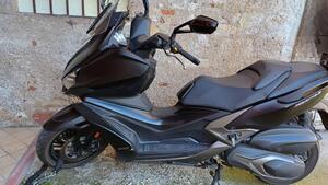 Kymco Xciting 400i S TCS (2021 - 24) 