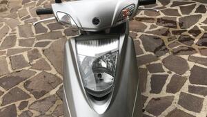 Yamaha Vity 125 (2007 - 15) 