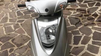 Yamaha Vity 125 (2007 - 15) usata