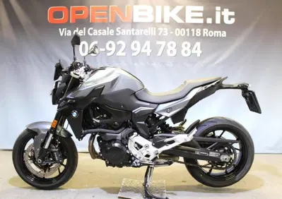 Bmw F 900 R (2021 - 24) - Annuncio 9683020