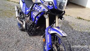 Yamaha Ténéré 700 (2019 - 20) 