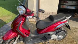 Piaggio Beverly 300 i.e. (2010 - 16) 