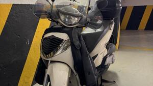 Honda SH 150 i (2005 - 08) 