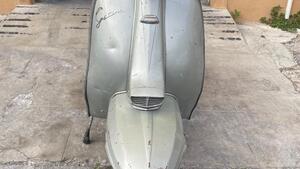 Lambretta  