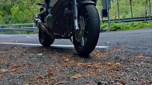 Honda Crossrunner ABS (2010 - 14) 