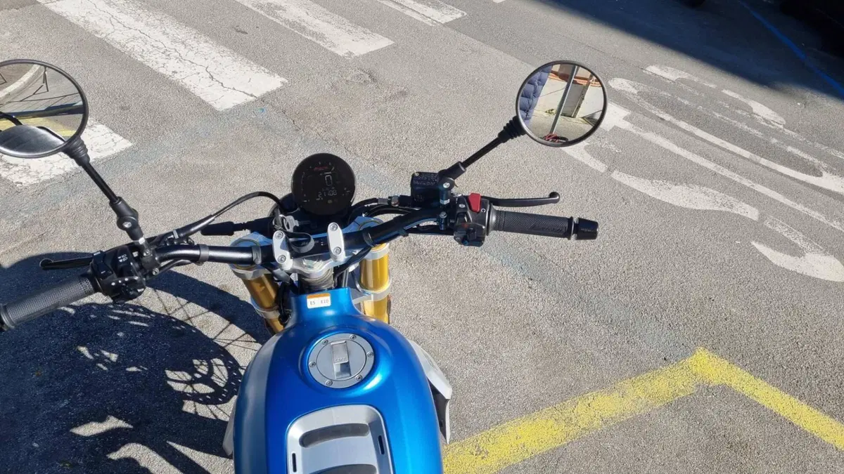 Fantic Motor Caballero 500 Scrambler (2024)  (2)