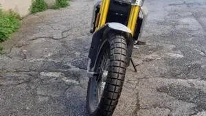 Fantic Motor Caballero 500 Scrambler (2024)  (4)
