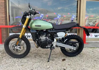 Fantic Motor Caballero 500 Rally (2024) - Annuncio 9344405