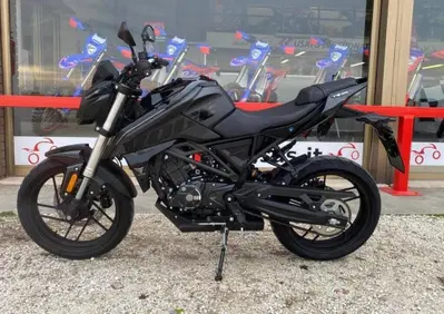 Voge Brivido 125R (2023 - 26) - Annuncio 9683112