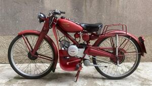 Moto Guzzi  