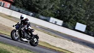 MV Agusta Dragster 800 RR SCS (2021 - 25)