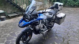 Bmw R 1250 GS Adventure (2019 - 20) usata