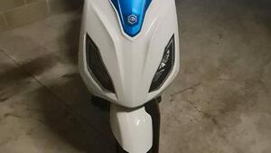Piaggio 1 Active (2022 - 25) 