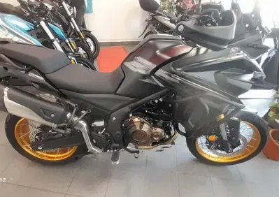Voge Valico 625DSX (2025 - 26) - Annuncio 9683176
