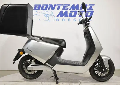 Yadea G5S Utility (2022 - 26) - Annuncio 9152321