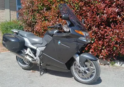 Bmw K 1200 GT (2006 - 08) - Annuncio 9683202