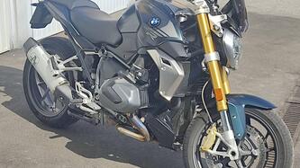 Bmw R 1250 R (2019 - 20) usata