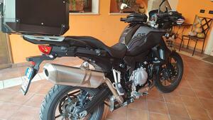 Bmw F 750 GS (2018 - 20) 