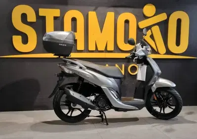 Sym Symphony 125 (2025 - 26) - Annuncio 9683303