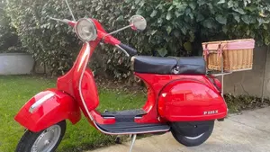 Piaggio  