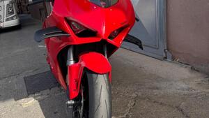 Ducati Panigale V4 (2022 - 24) 