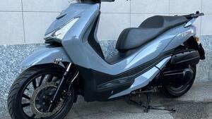 Sym HD 300 (2021 - 25) 