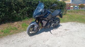 Triumph Tiger Sport 660 (2022 - 24) usata