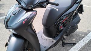 Honda SH 150i Sport (2022 - 25) 