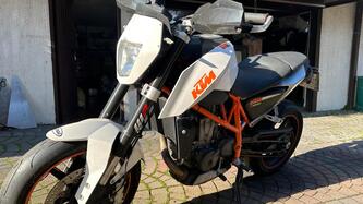 KTM 690 Duke (2012 - 16) usata