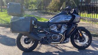 Harley-Davidson Pan America 1250 Special (2020 - 25) usata