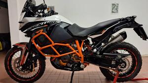 KTM 1190 Adventure R (2013 - 16) 