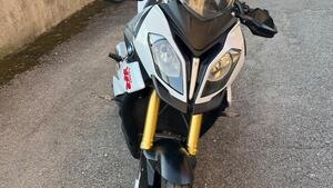 Bmw S 1000 XR (2015 - 16) 
