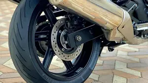 Honda CBF 1000 ST (2010 - 13)  (5)