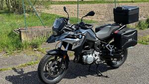 Bmw F 750 GS (2018 - 20) 