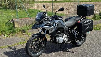 Bmw F 750 GS (2018 - 20) usata