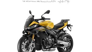 Aprilia Tuono V4 (2025) 