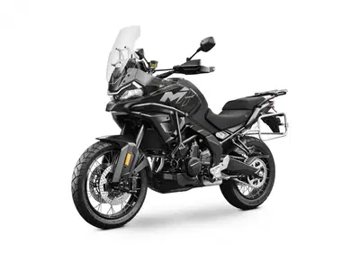 CFMOTO 700MT Adventure (2025 - 26) - Annuncio 9683597