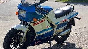 Suzuki  