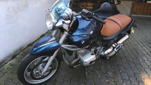 Bmw R 1150 R (2000 - 07) 